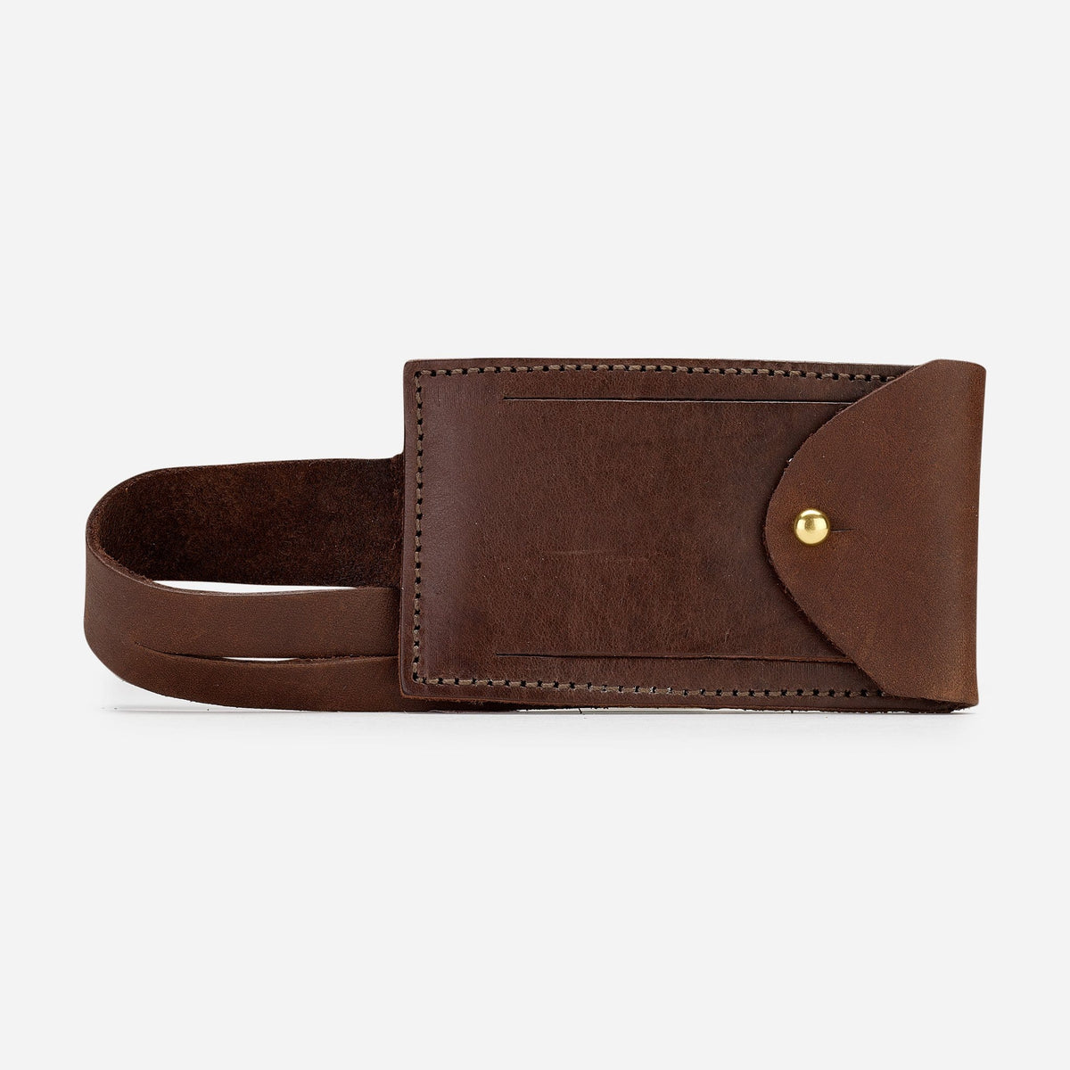 805 Luggage Tag