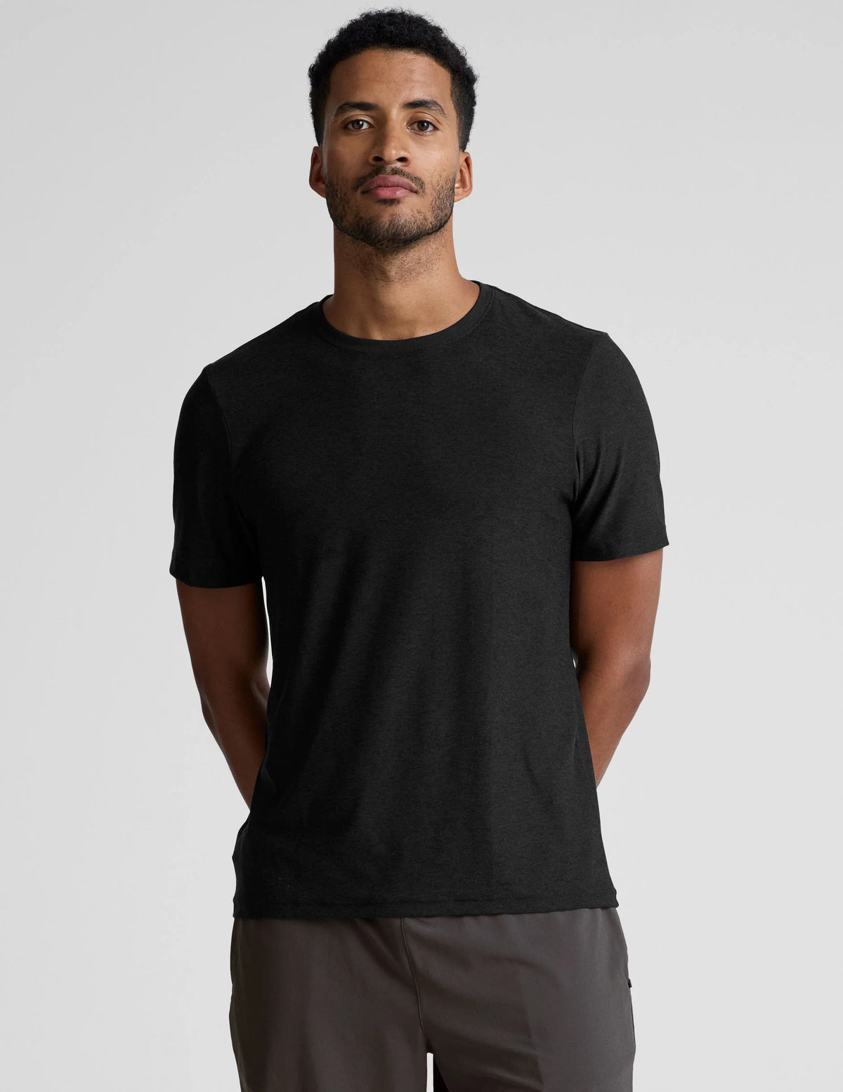 Always Beyond Men&#39;s Crew Tee 2.0