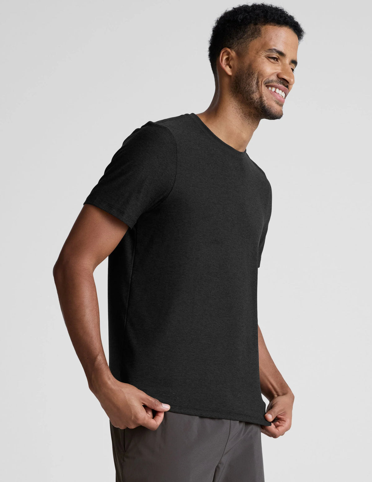 Always Beyond Men&#39;s Crew Tee 2.0