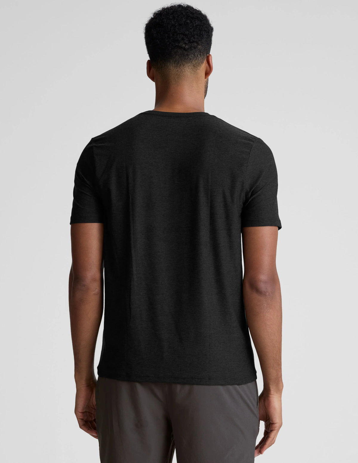 Always Beyond Men&#39;s Crew Tee 2.0