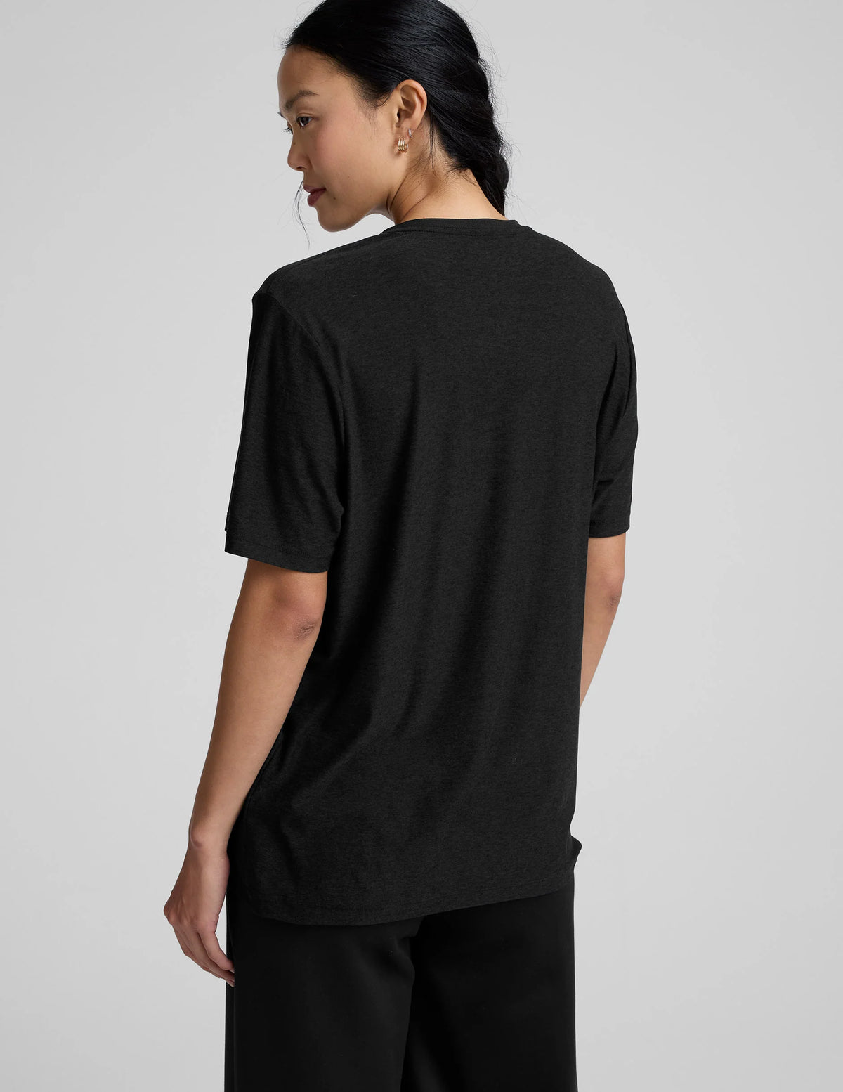 Always Beyond Women's Crew Tee 2.0