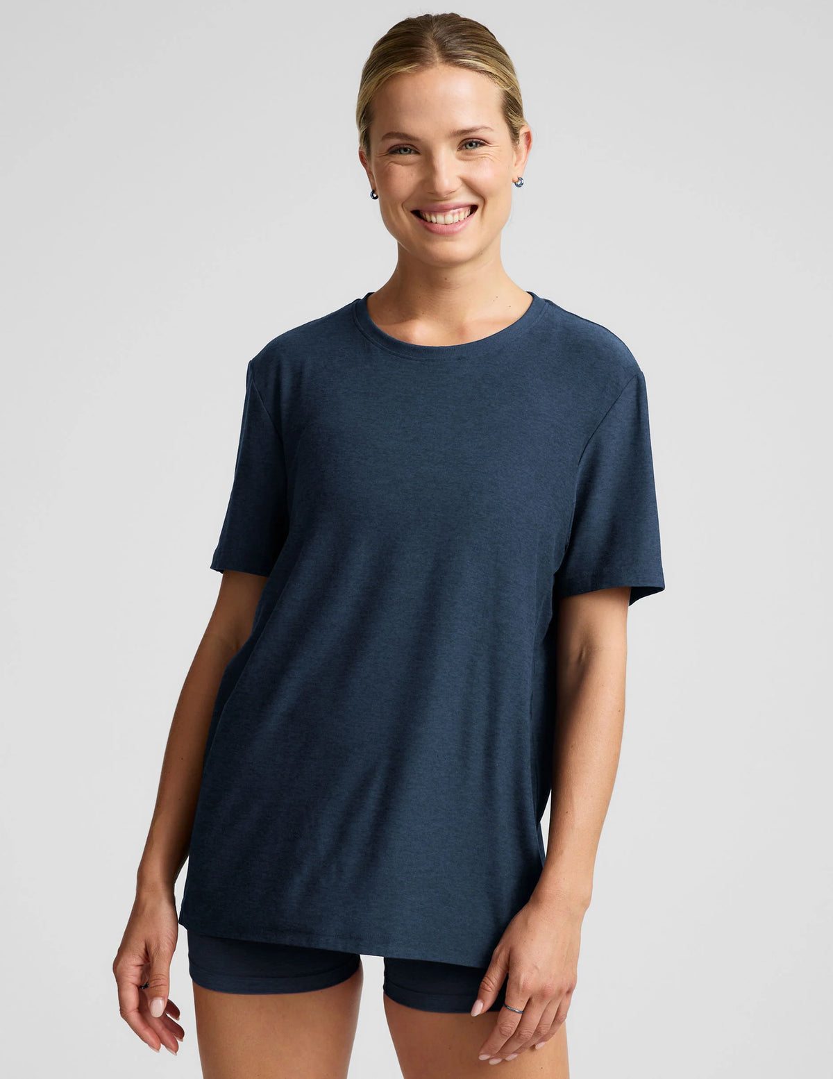 Always Beyond Women's Crew Tee 2.0