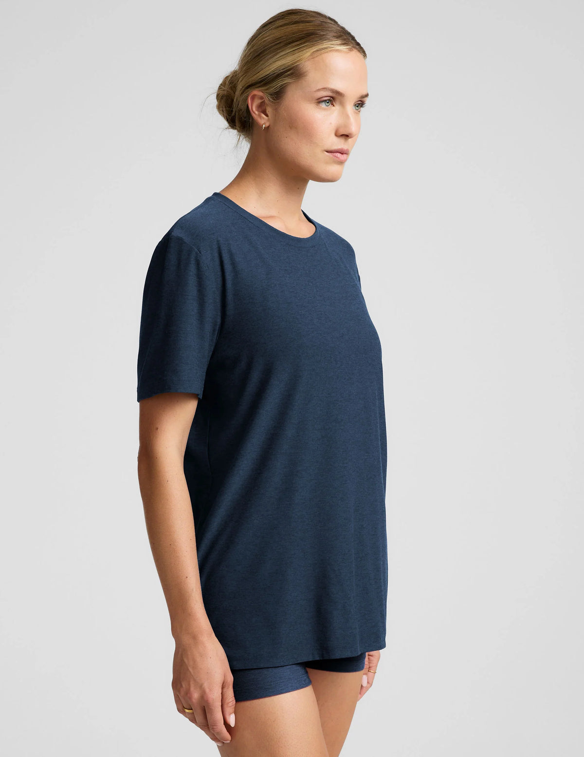 Always Beyond Women's Crew Tee 2.0