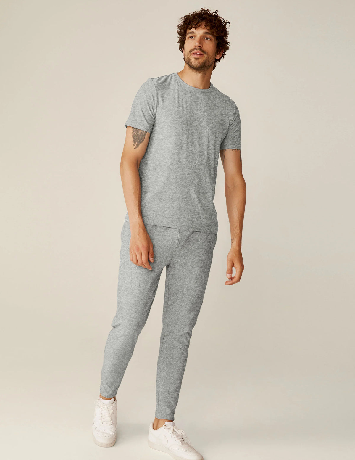 Always Beyond Men&#39;s Crew Tee 2.0