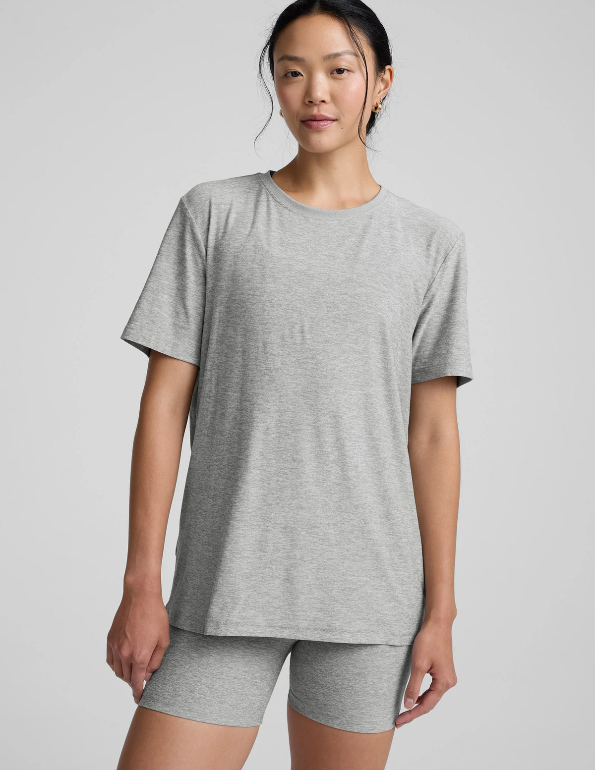 Always Beyond Women's Crew Tee 2.0