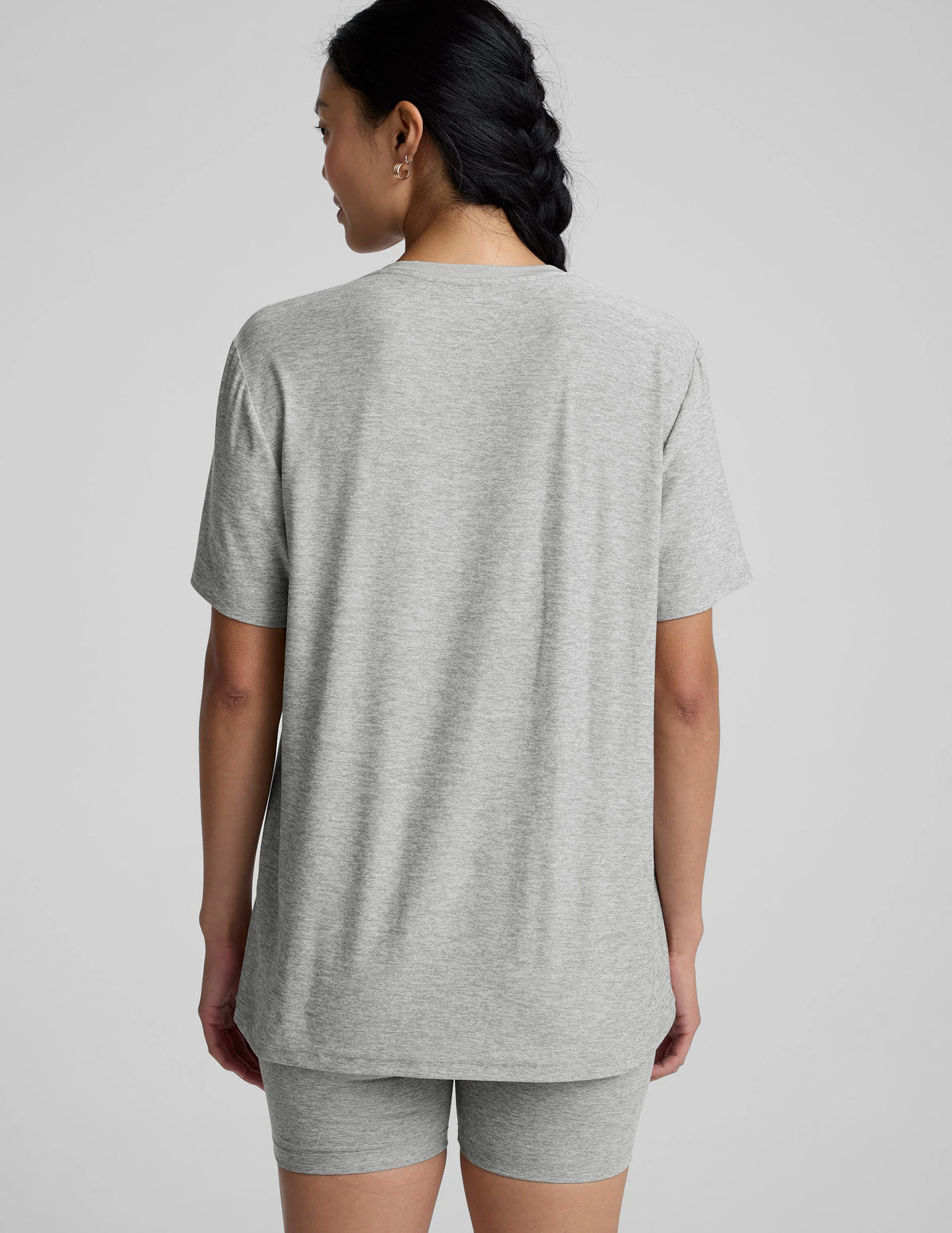 Always Beyond Women's Crew Tee 2.0