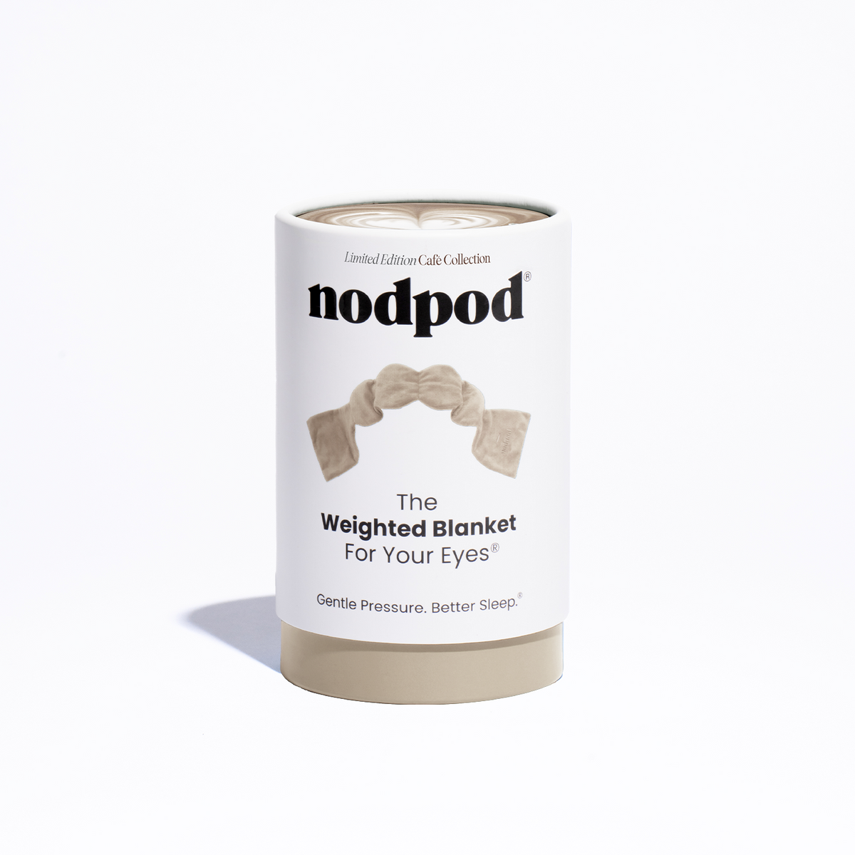 Nodpod Weighted Sleep Mask