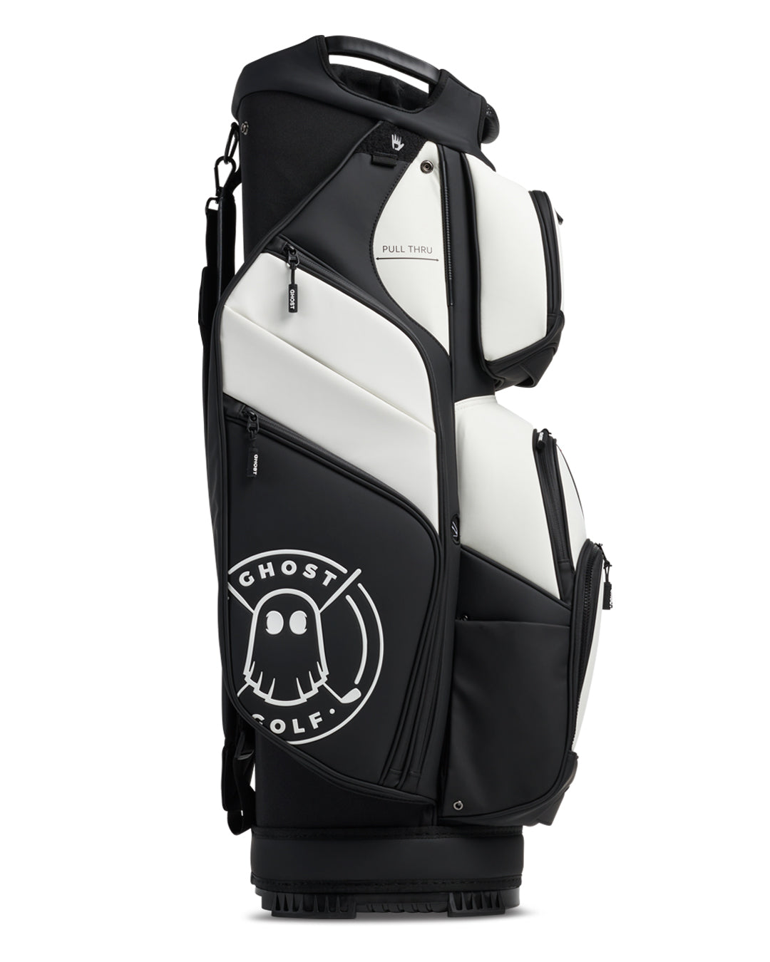 GT OREO CART BAG