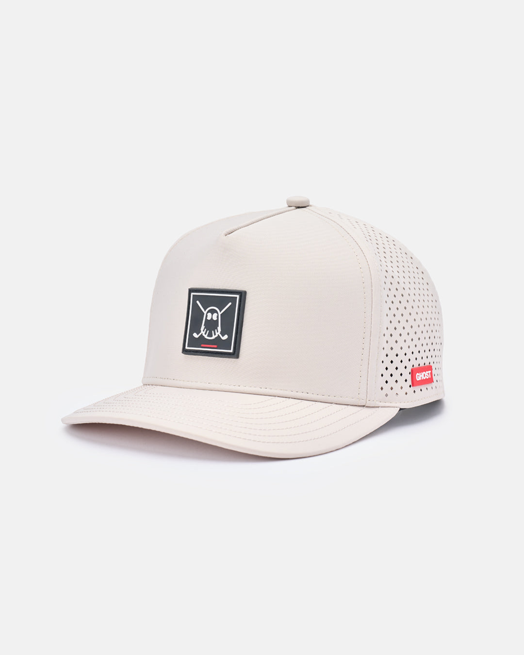 ICON SNAPBACK  3 FEATHER_GREY  #color_feather-grey