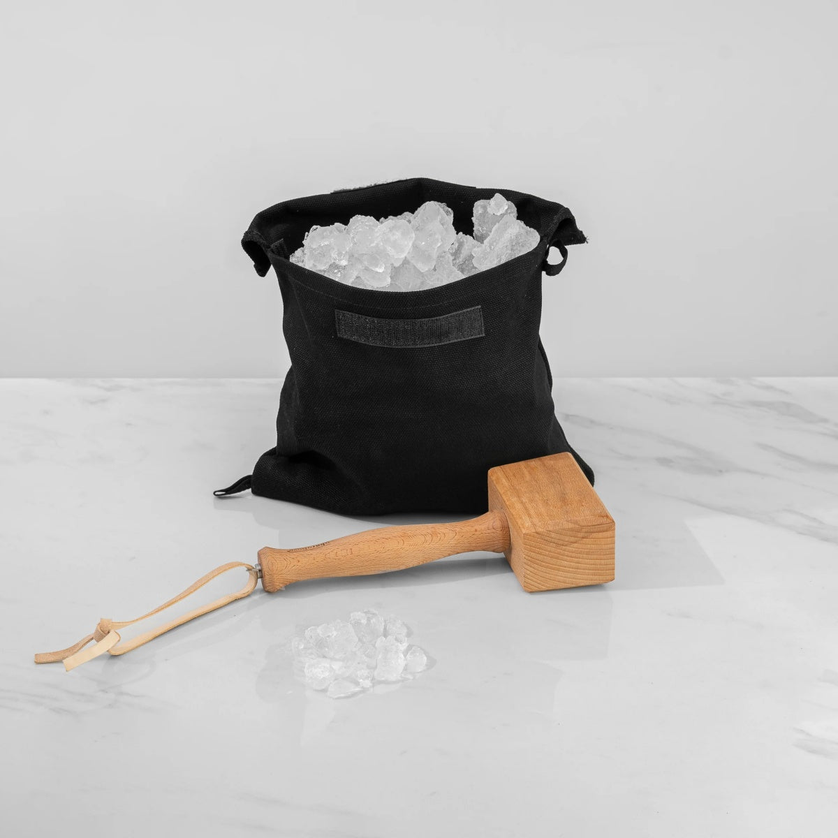 Lewis Bag in Black