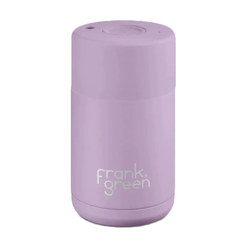 Ceramic Reusable Cup