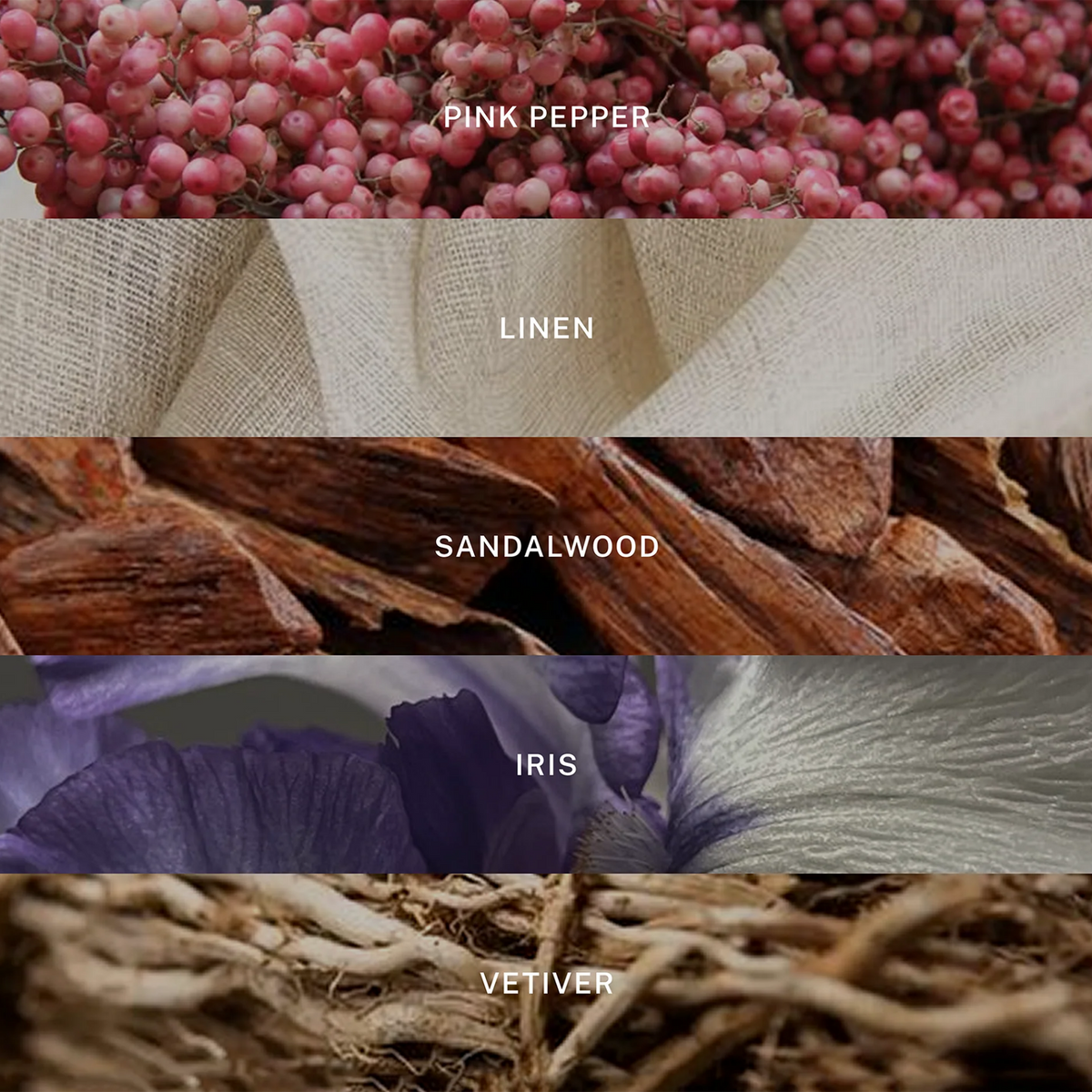 Linen Reed Diffuser