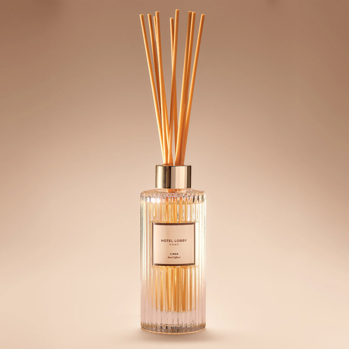 Linen Reed Diffuser