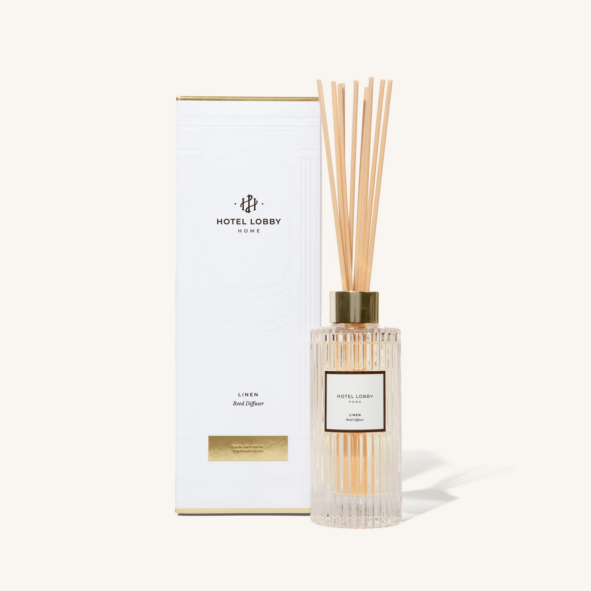Linen Reed Diffuser