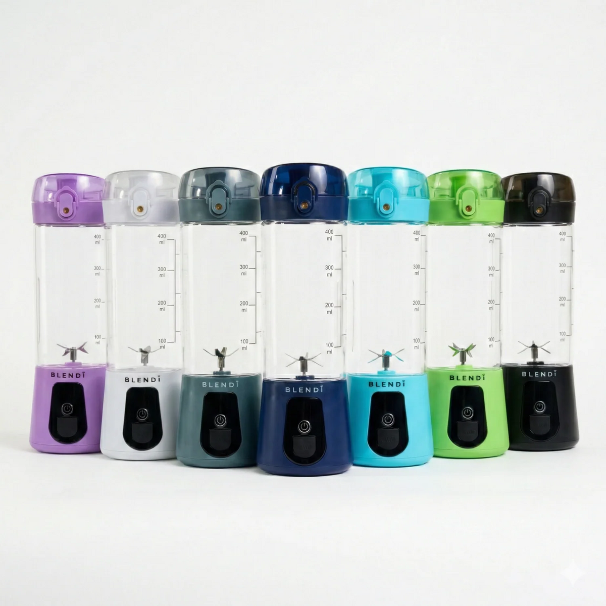 BLENDi Lite Portable Blender (17oz)