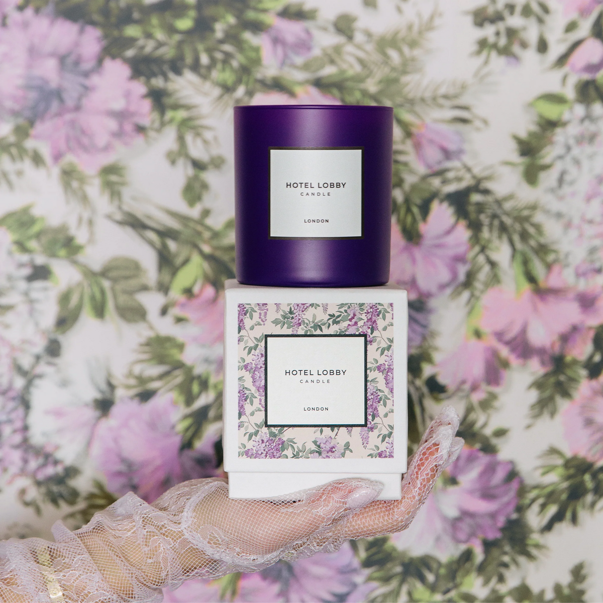London Candle
