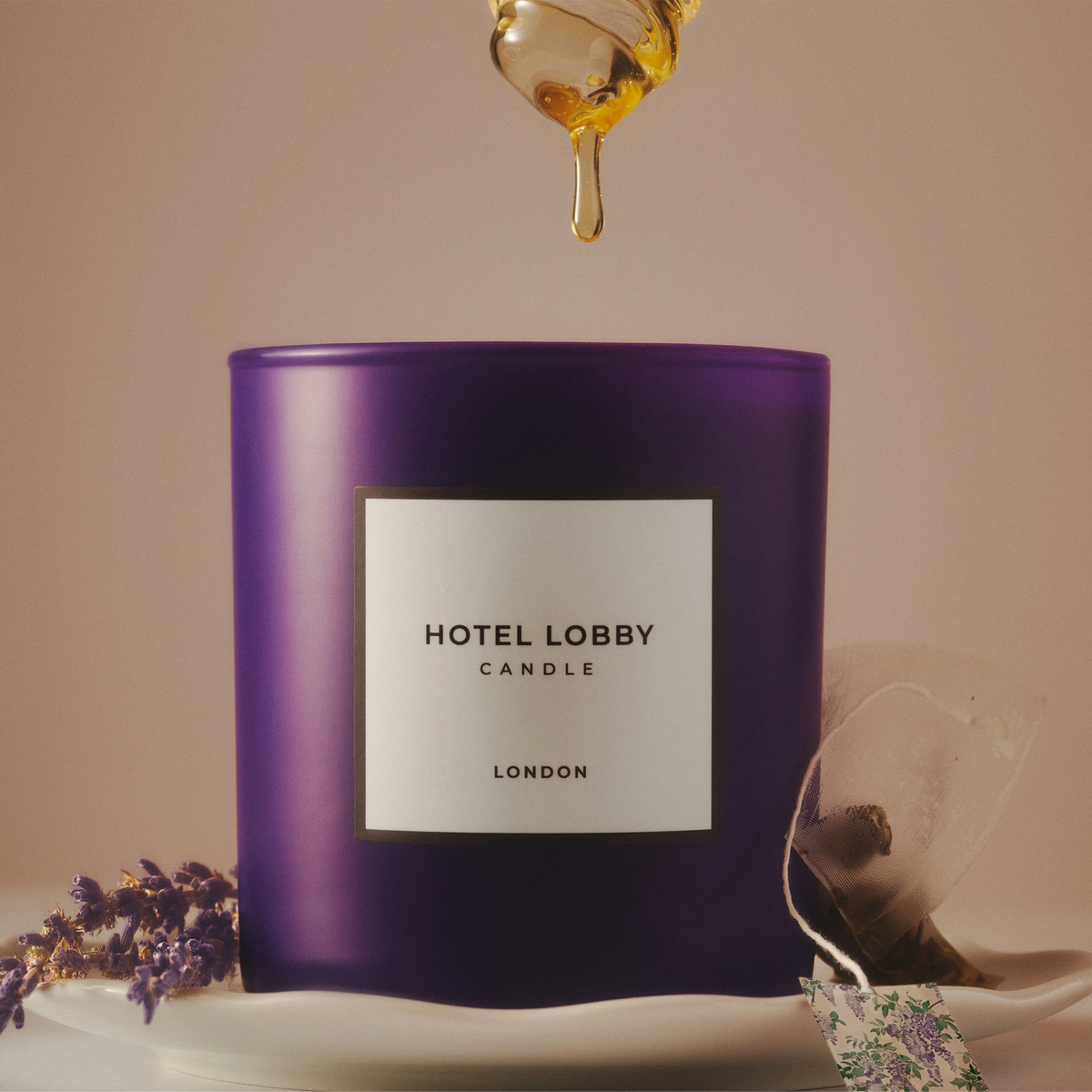 London Candle