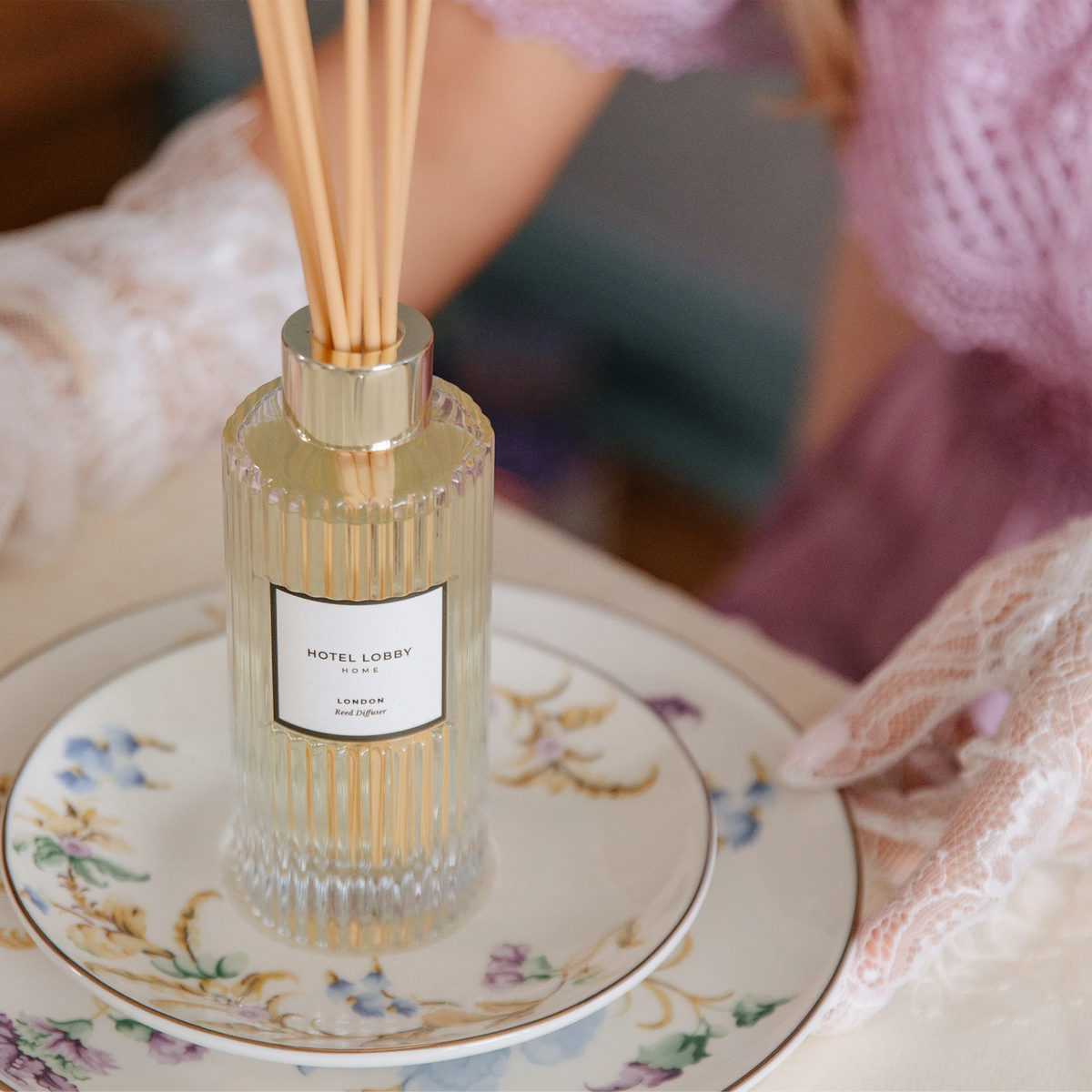 London Reed Diffuser