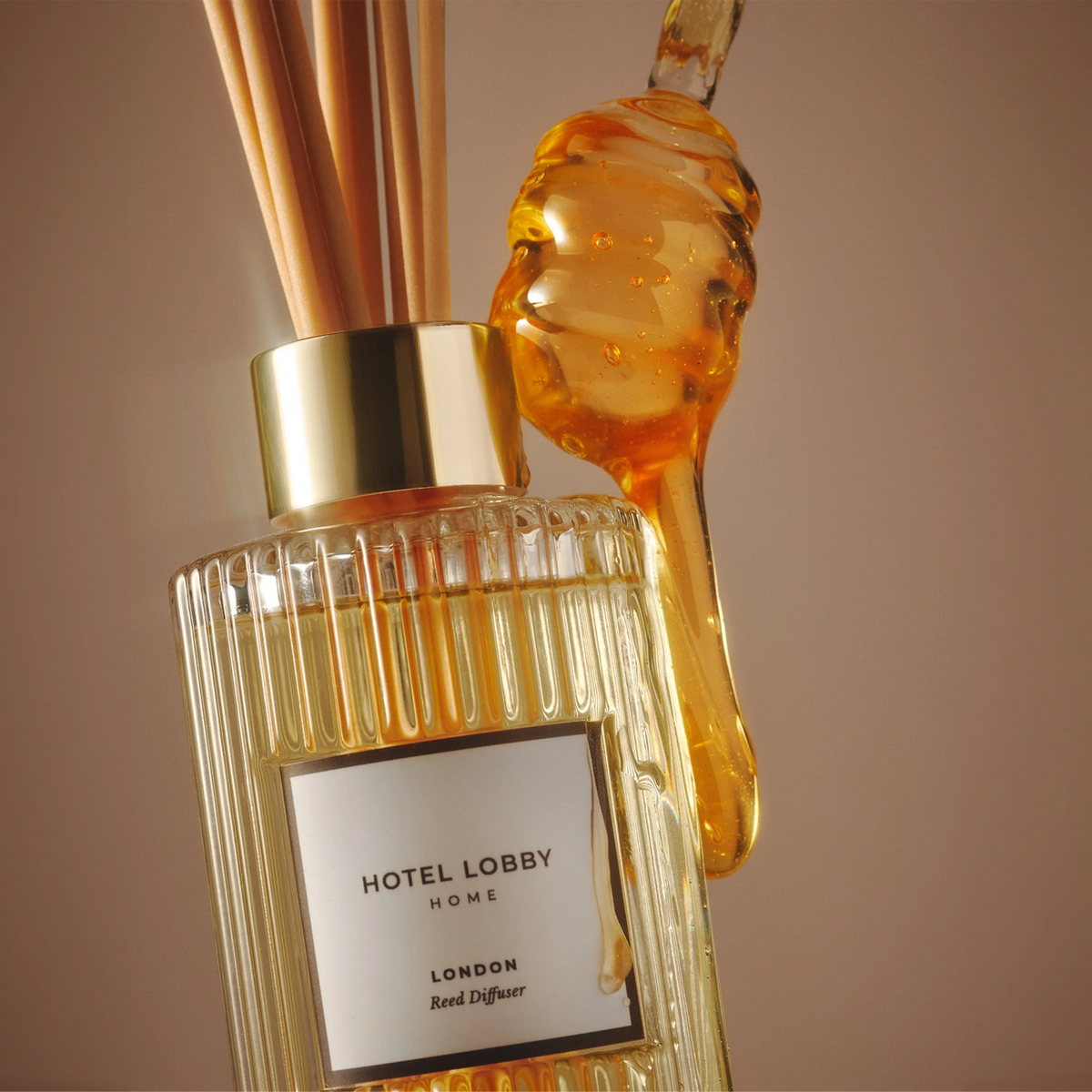 London Reed Diffuser