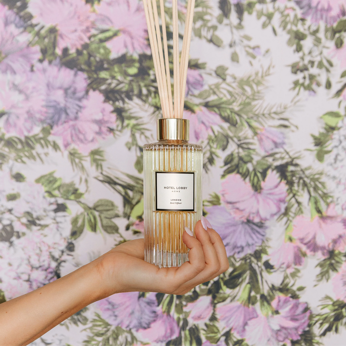 London Reed Diffuser