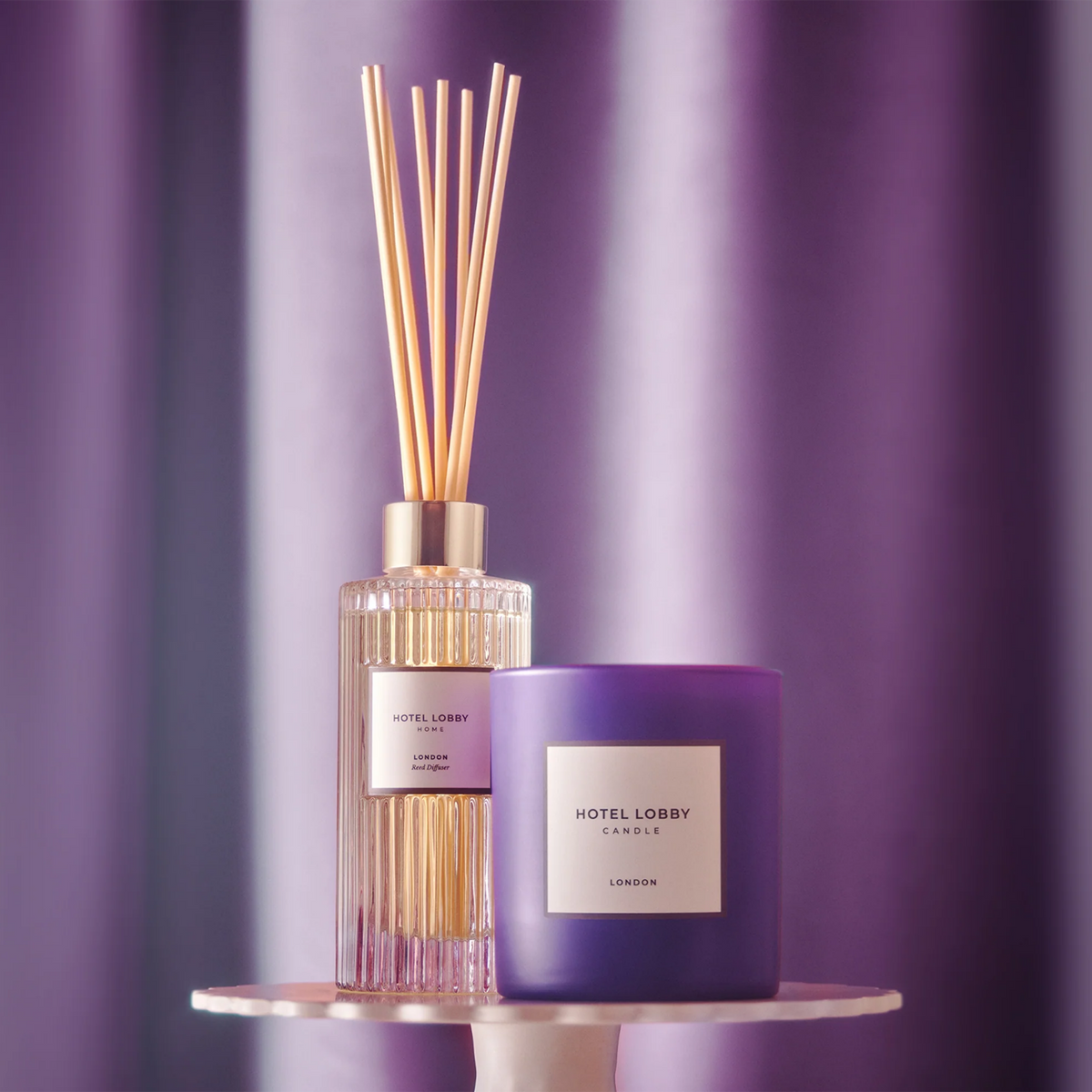 London Gift Set