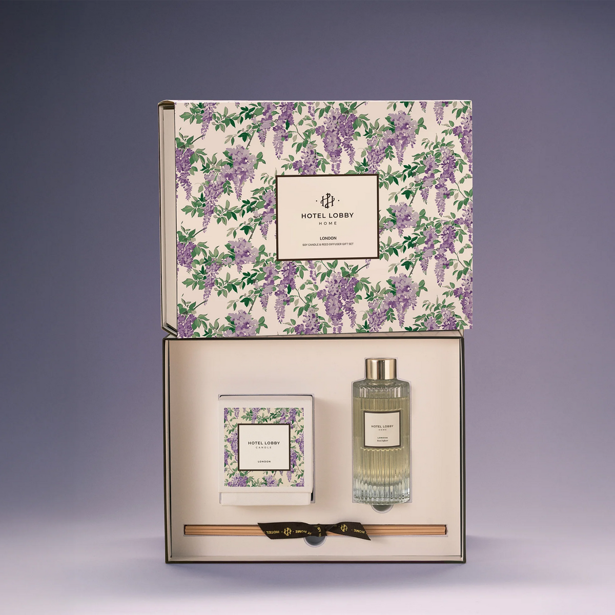London Gift Set