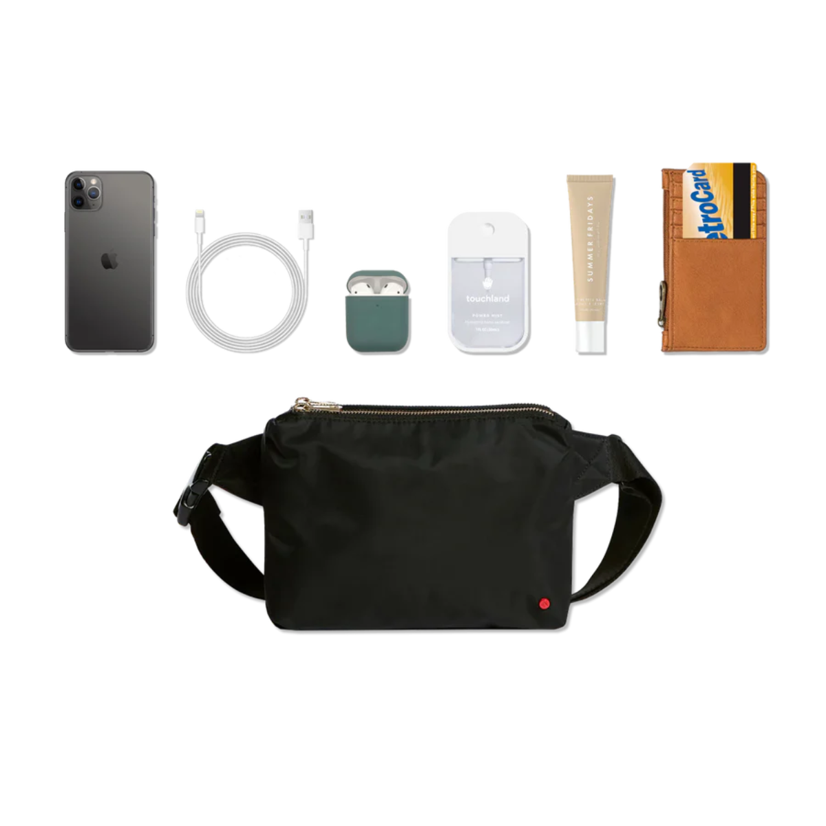 Lorimer Fanny Pack