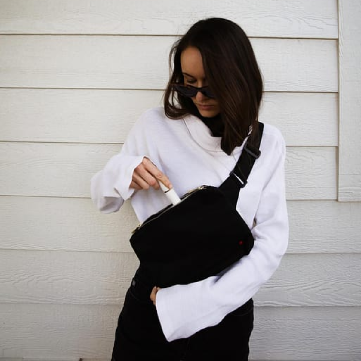 Lorimer Fanny Pack