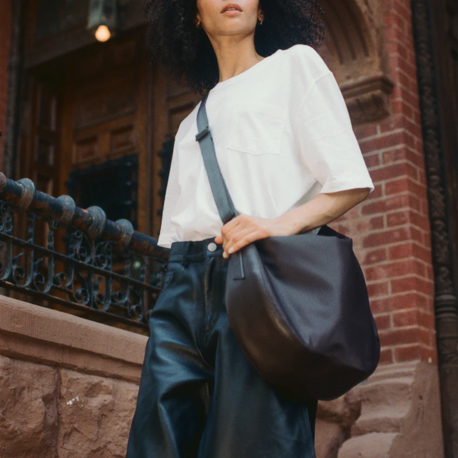 Luna Crossbody