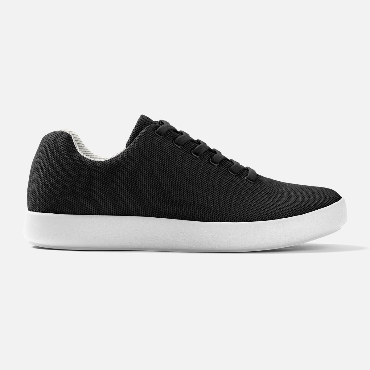 Model 000: Black & White