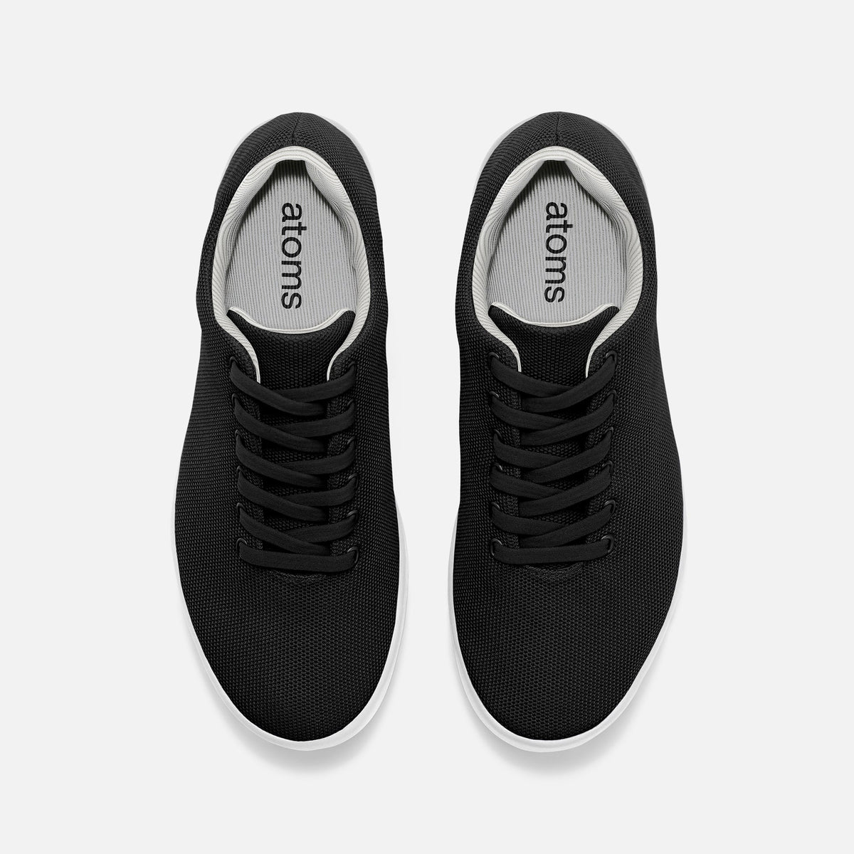 Model 000: Black & White