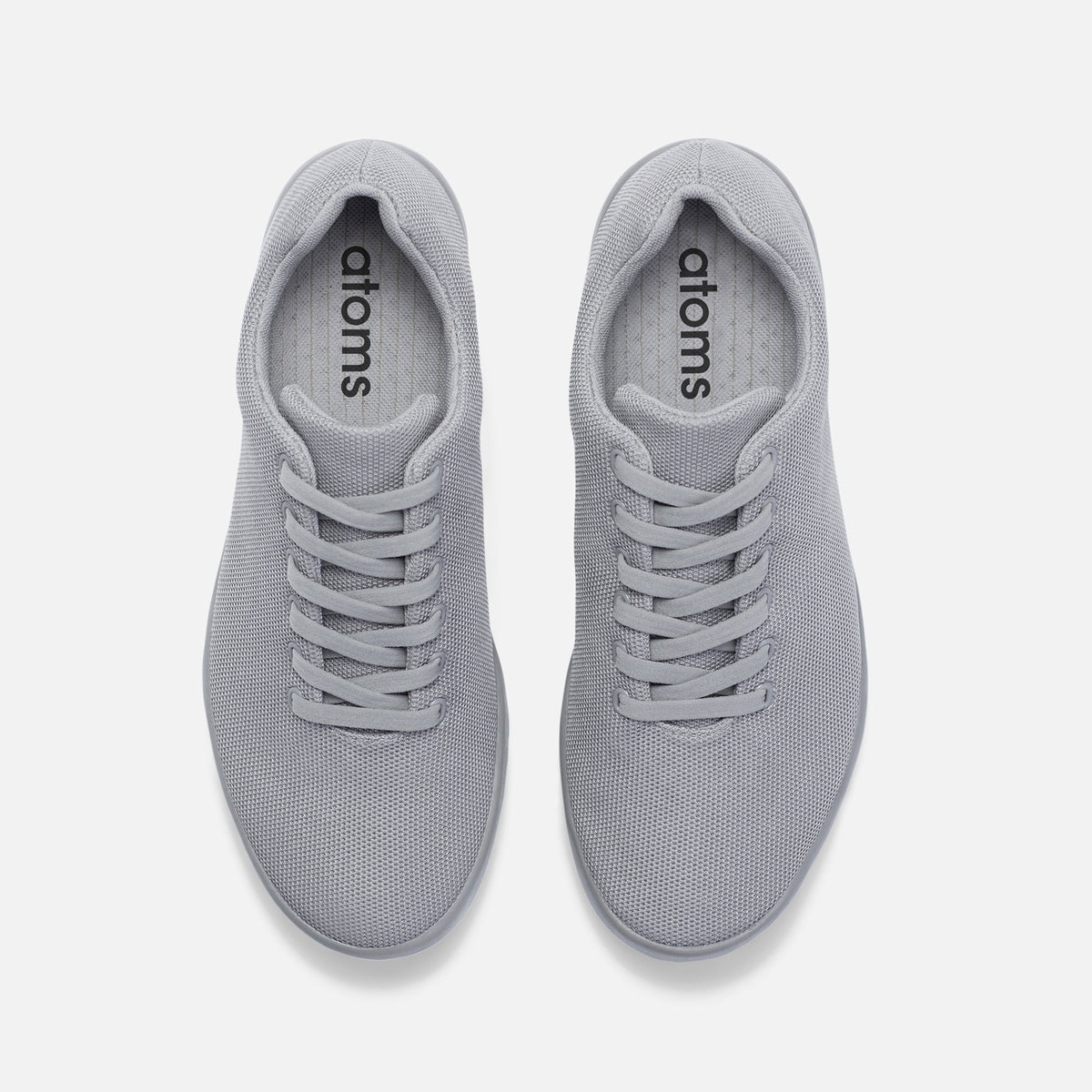 Model 000: Gray