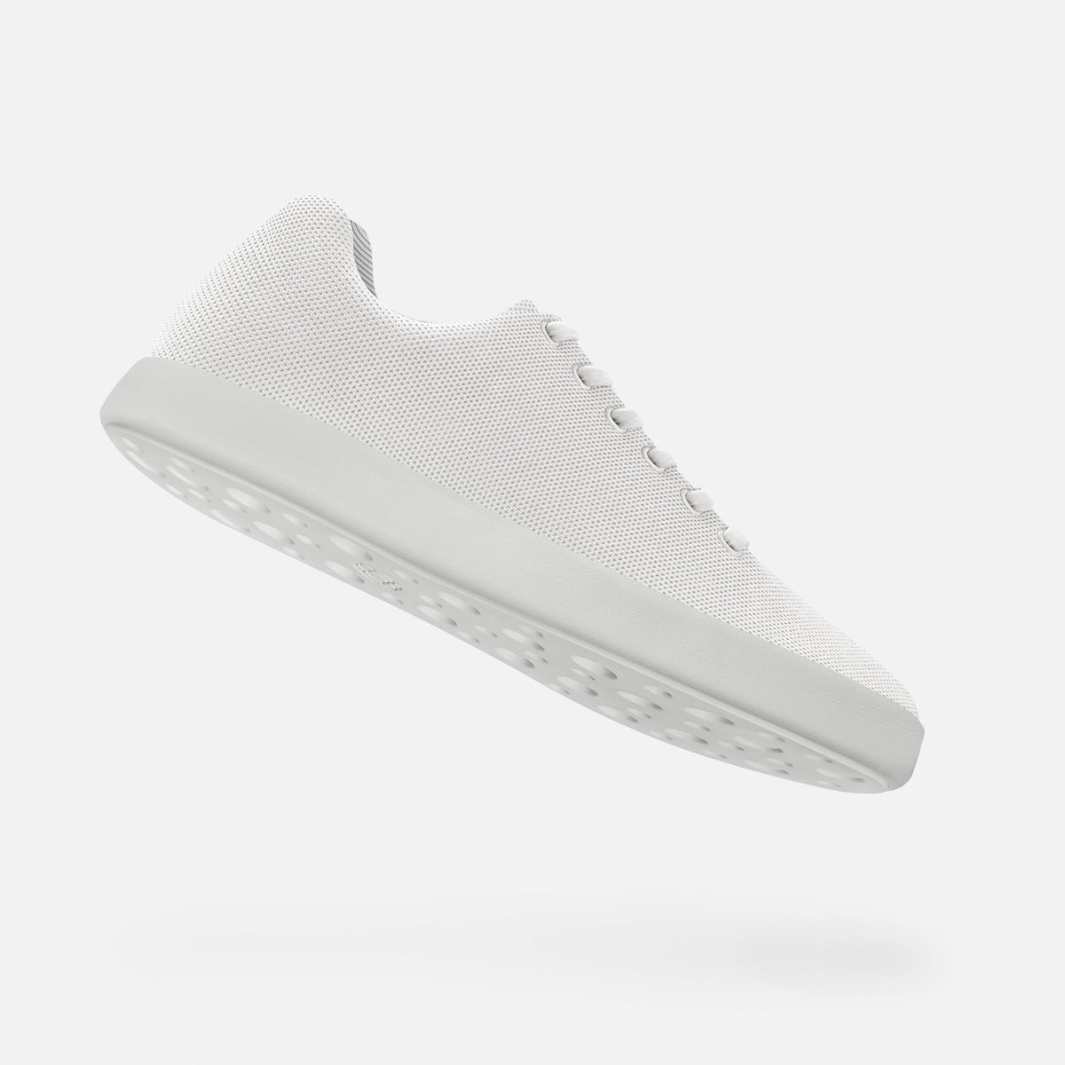 Model 000: White