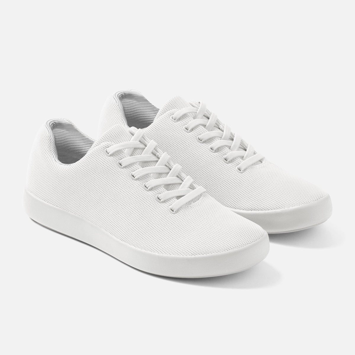 Model 000: White