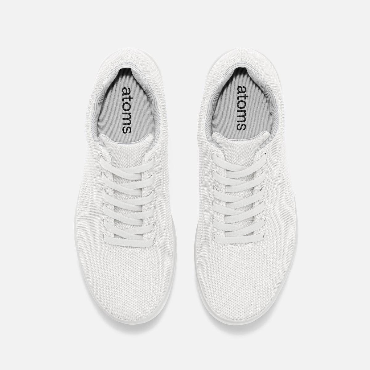 Model 000: White