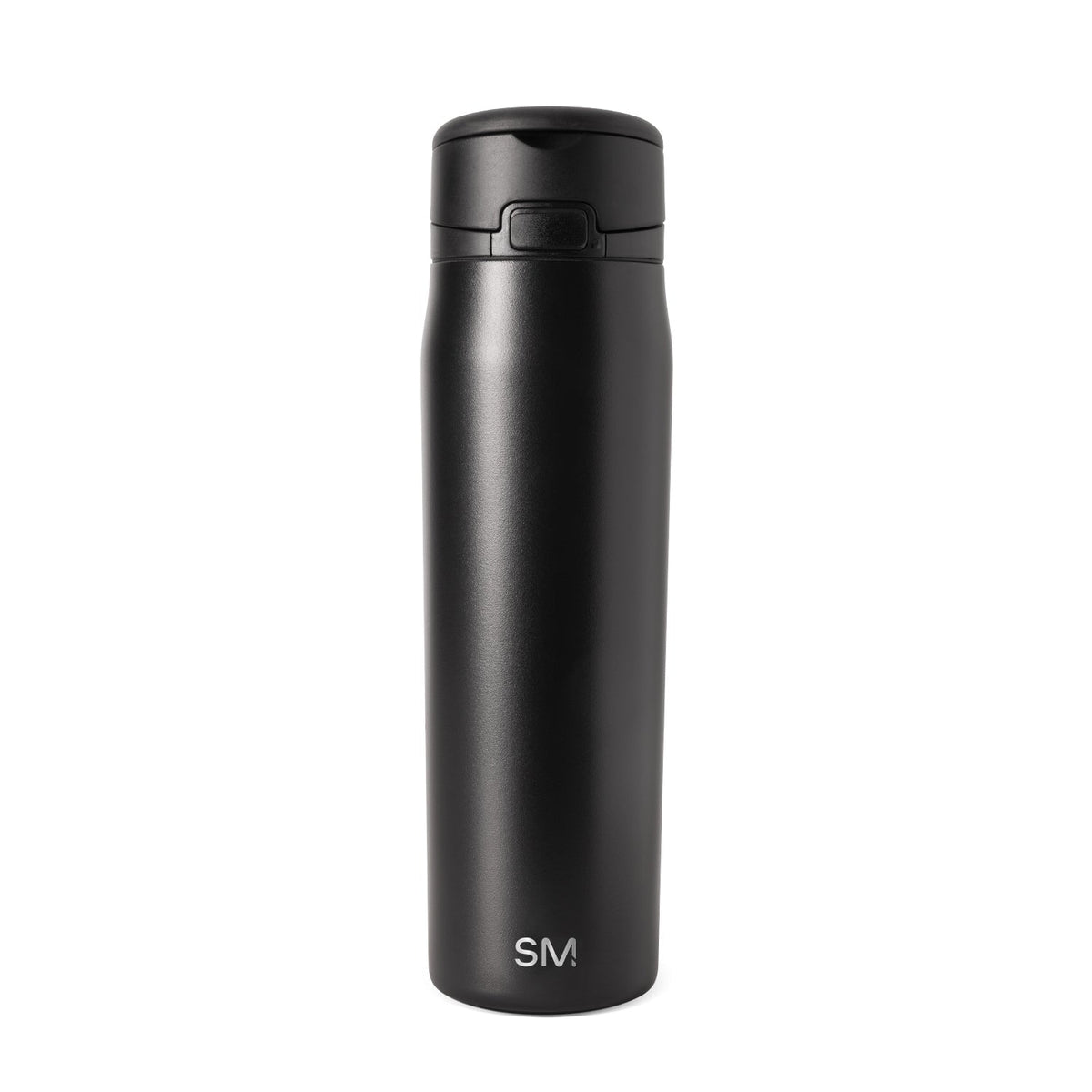 Mesa Loop with Covered Spout - 24oz - Midnight Black