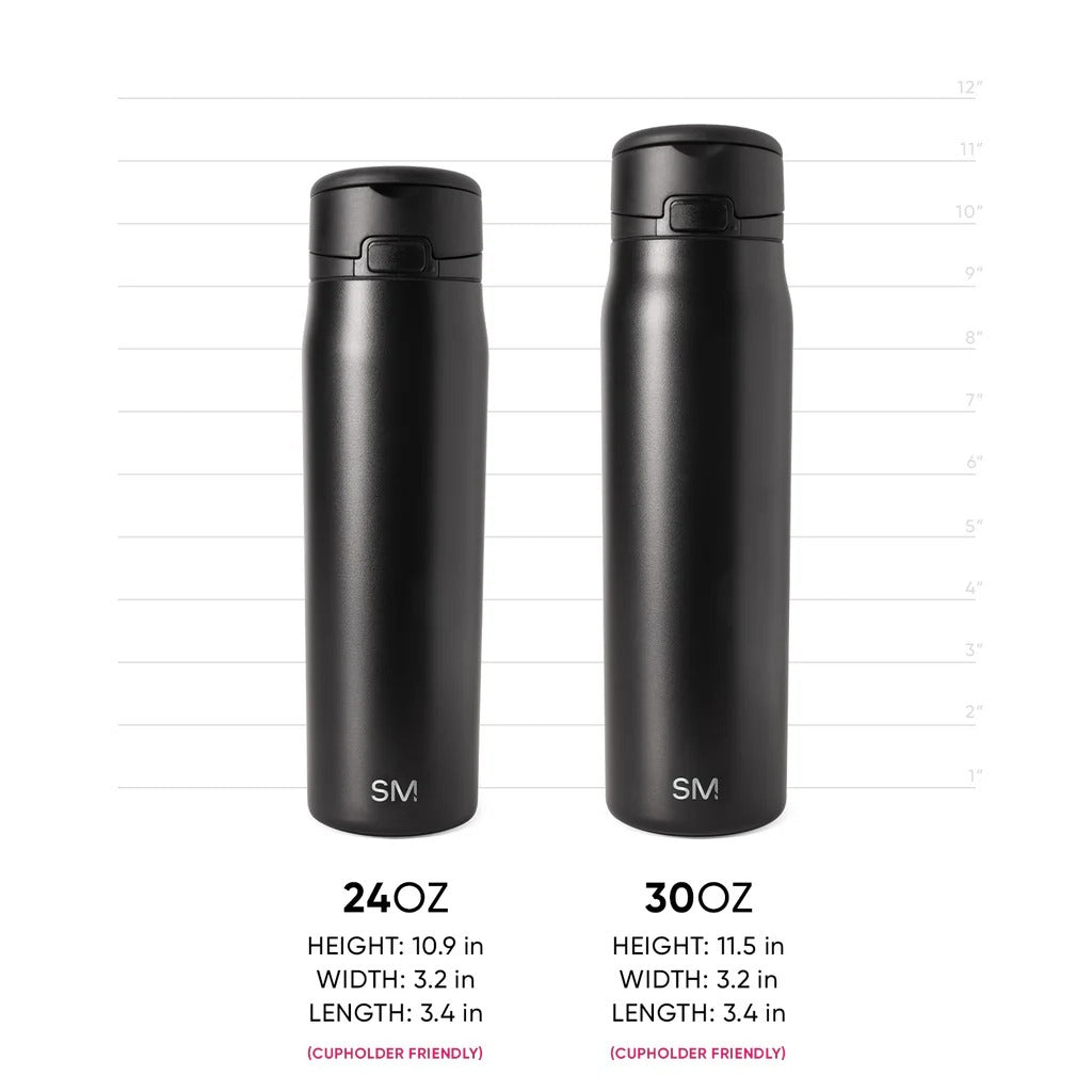Mesa Loop with Covered Spout - 30oz - Cashew
