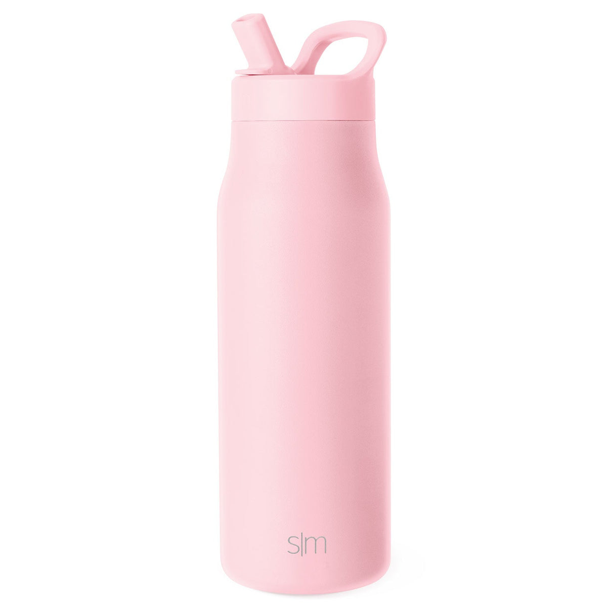 Mesa with Straw Lid - 34oz - Blush