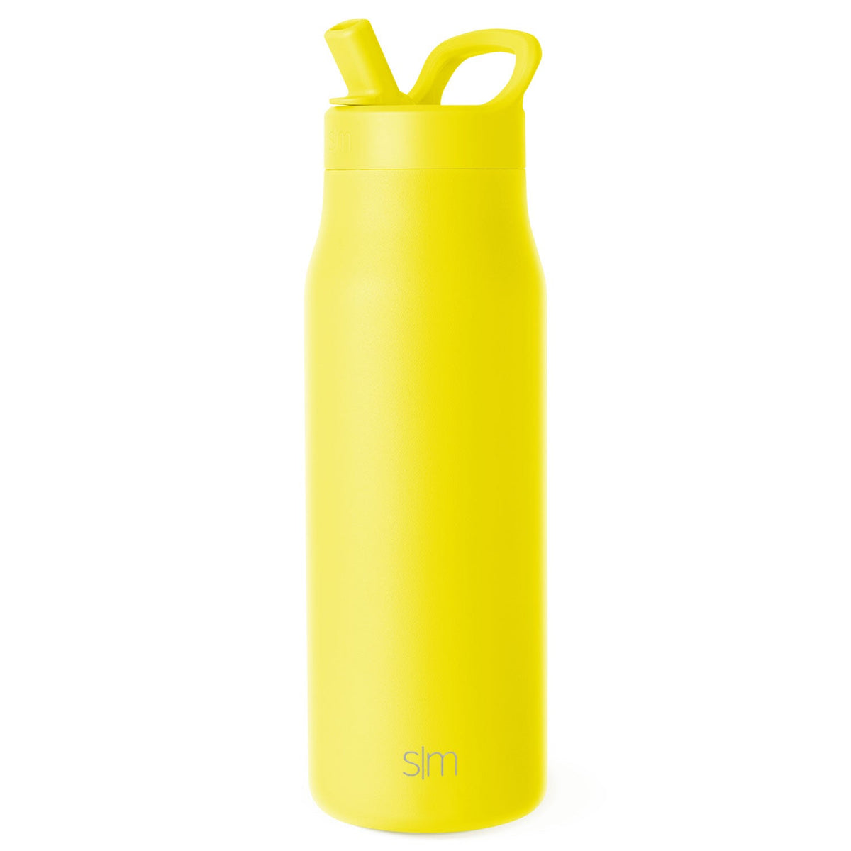 Mesa with Straw Lid - 34oz - Canary