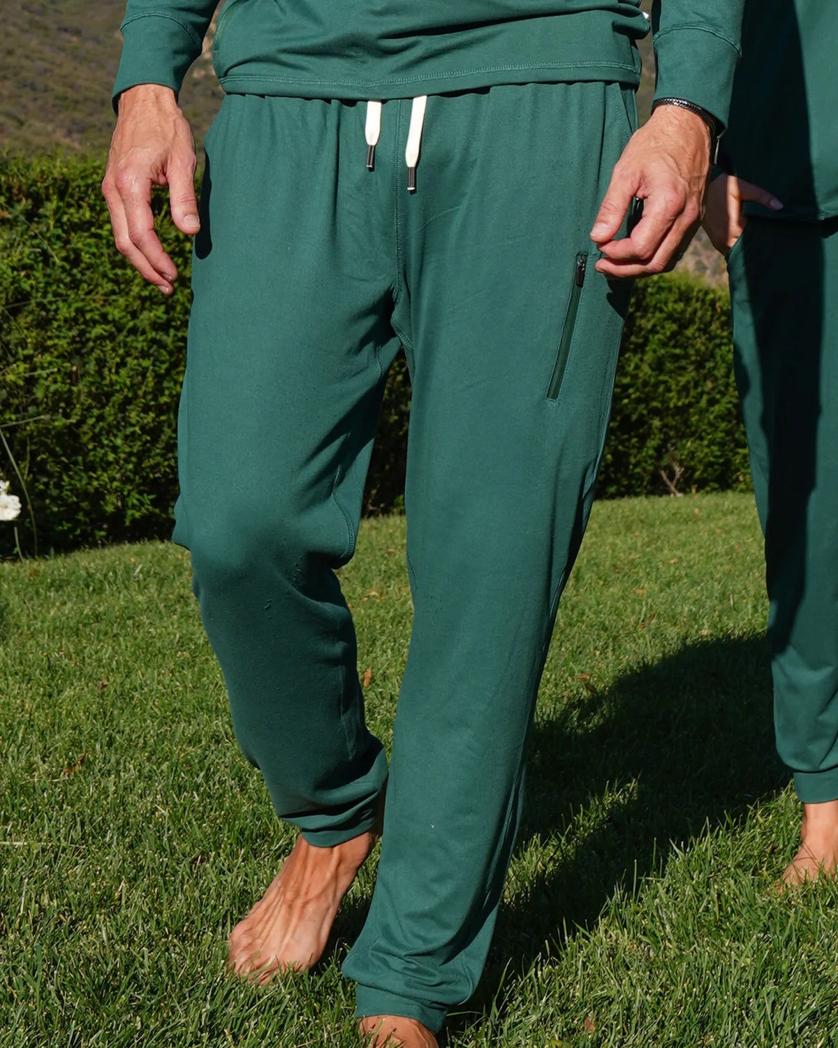 The Standard Joggers - Men's
