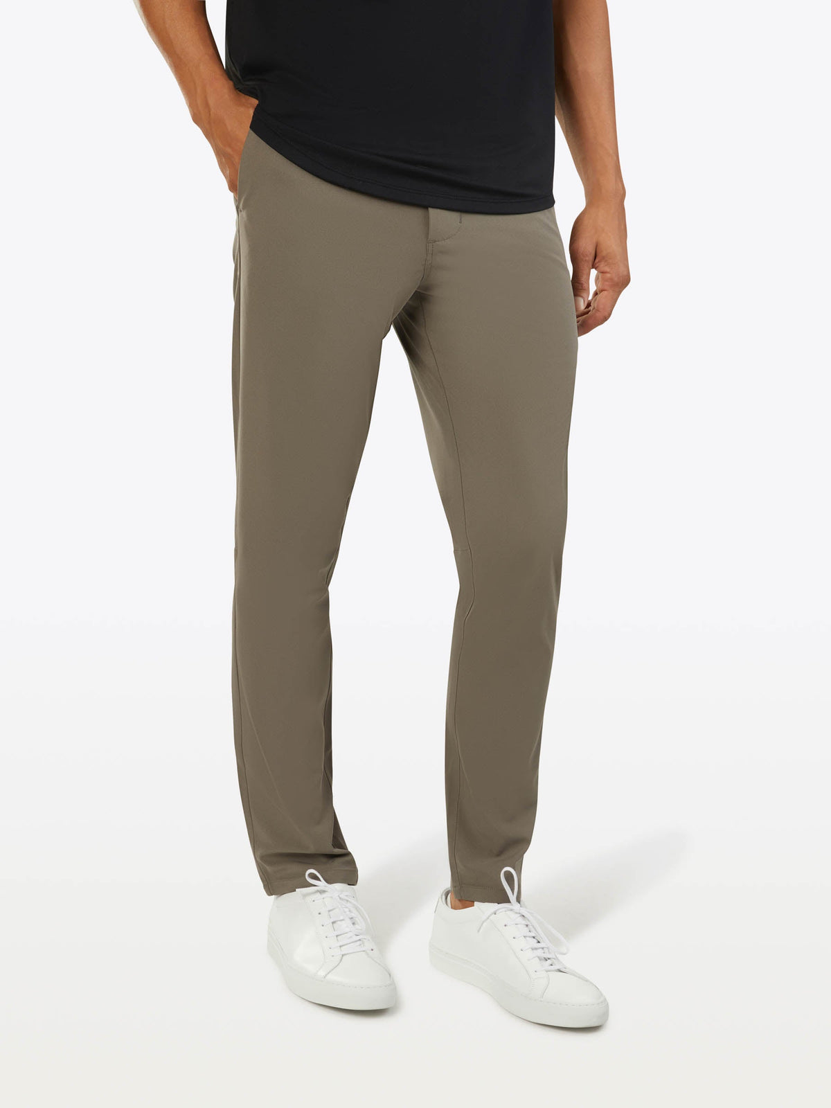 AO Pant | Canyon Slim-fit Versaknit™