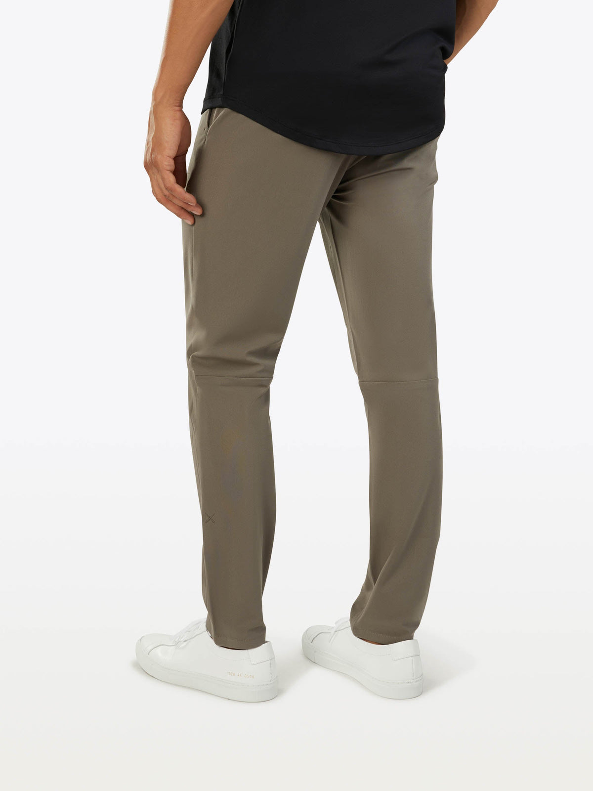 AO Pant | Canyon Slim-fit Versaknit™