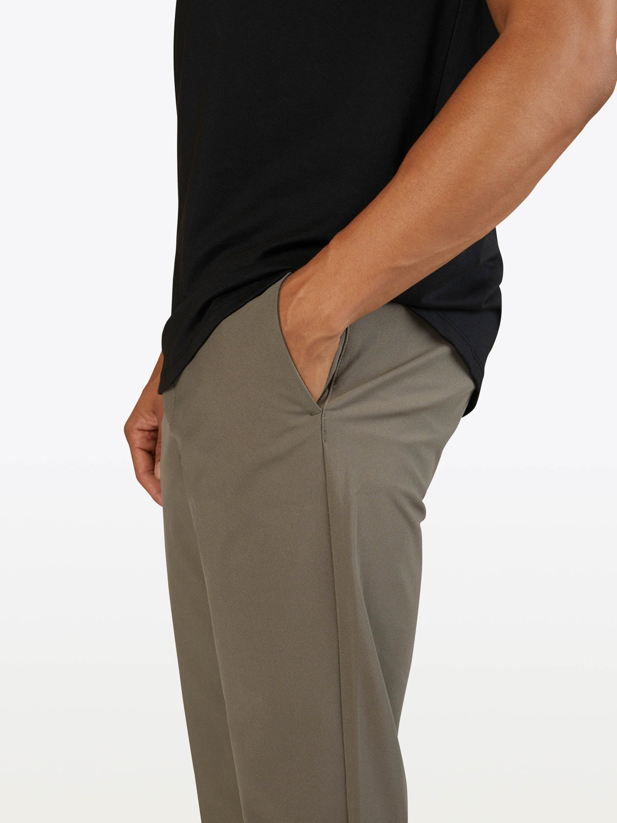 AO Pant | Canyon Slim-fit Versaknit™