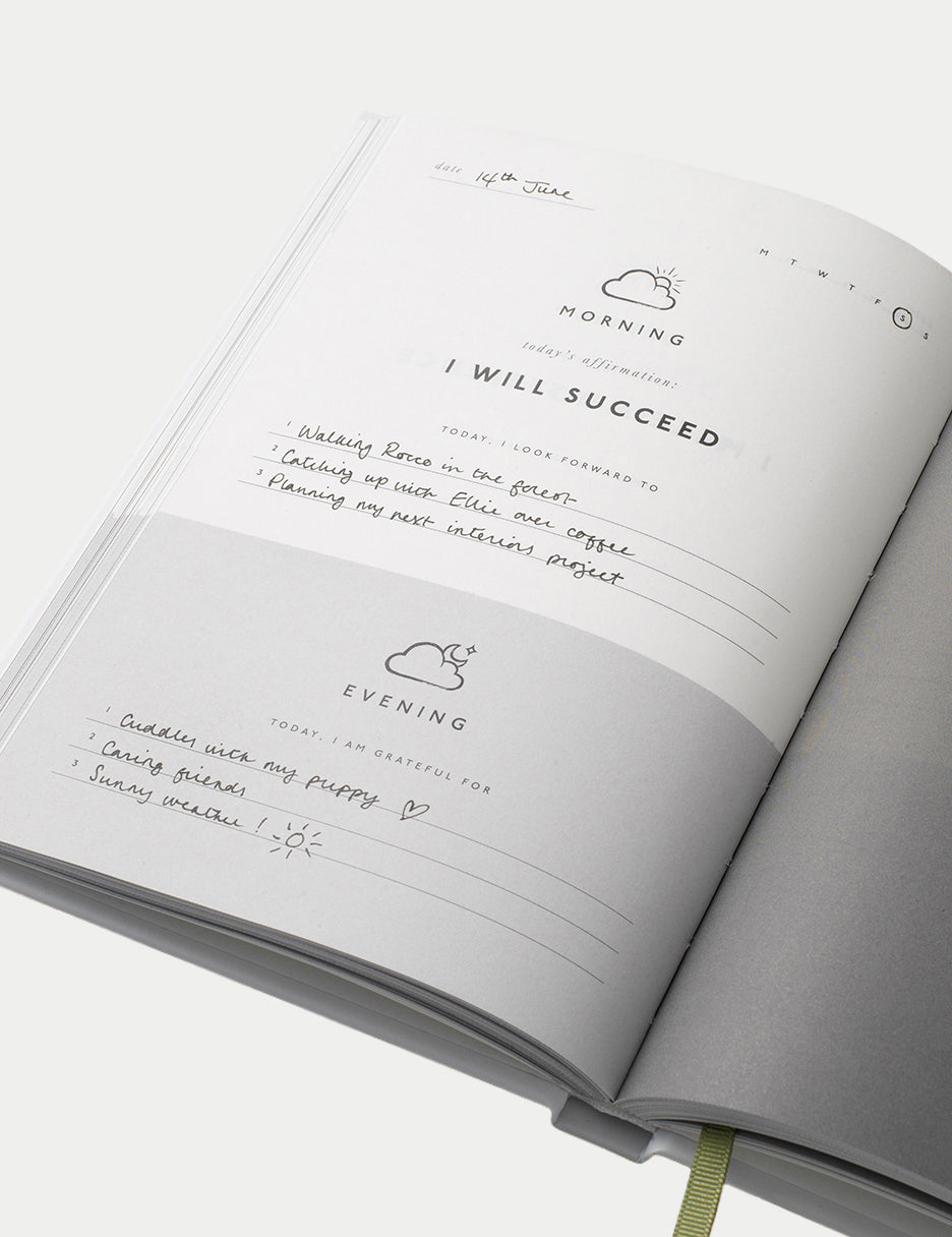 Reflect - Gratitude Journal