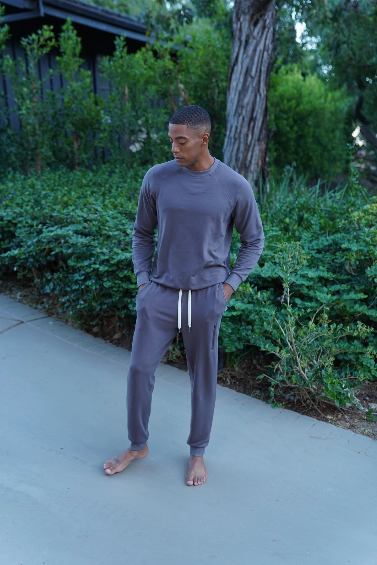 TreeCell Plush Jogger - Men&#39;s