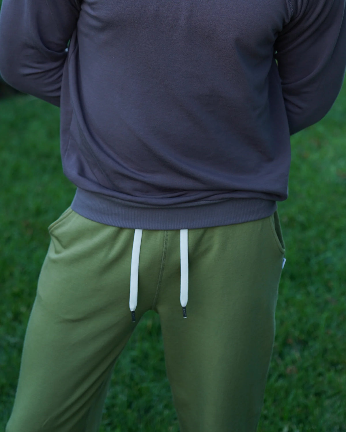 TreeCell Plush Jogger - Men&#39;s
