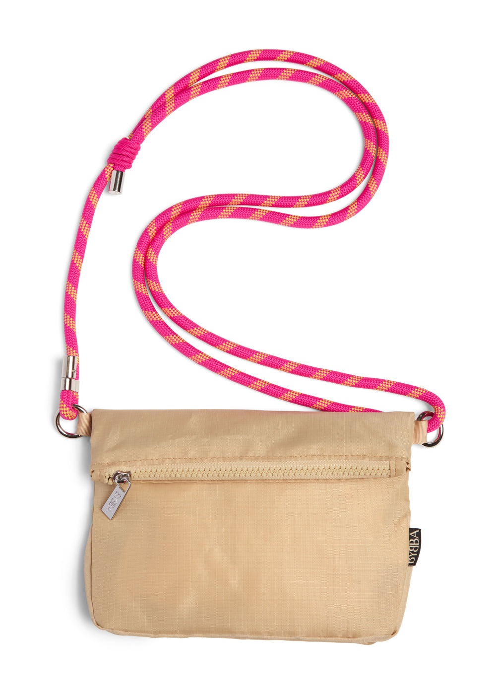 THE MAHÉ ROPE // MAGENTA