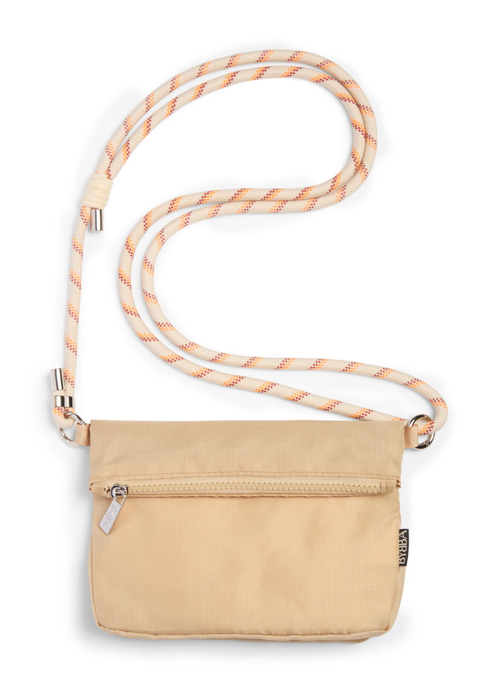 THE MAHÉ ROPE // SAND