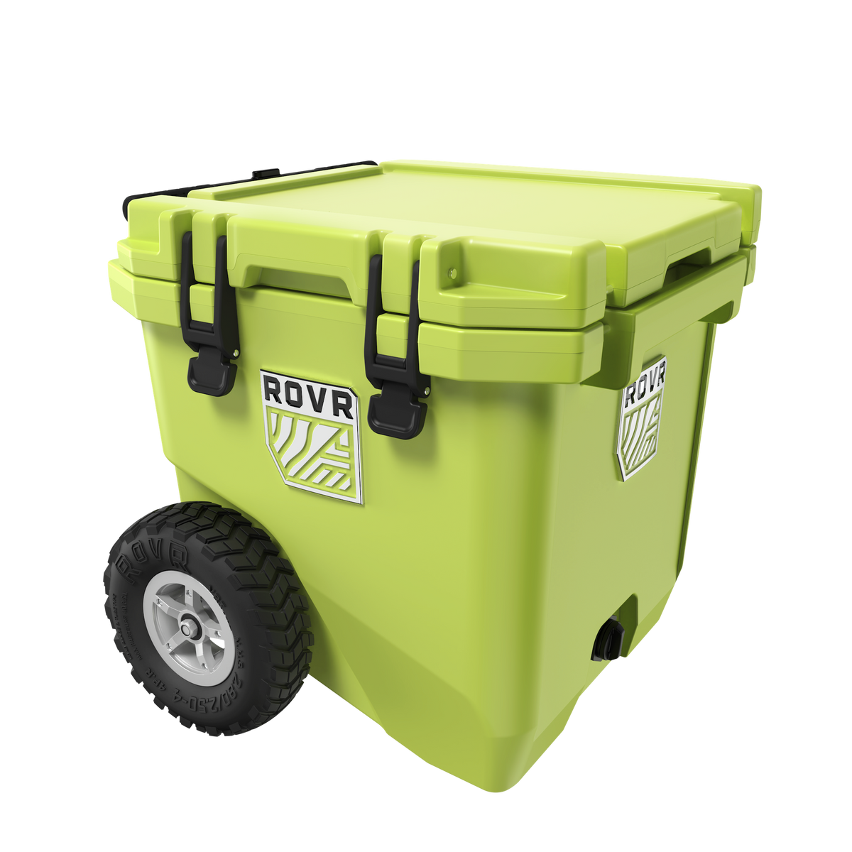 RollR® 30 Wheeled Cooler