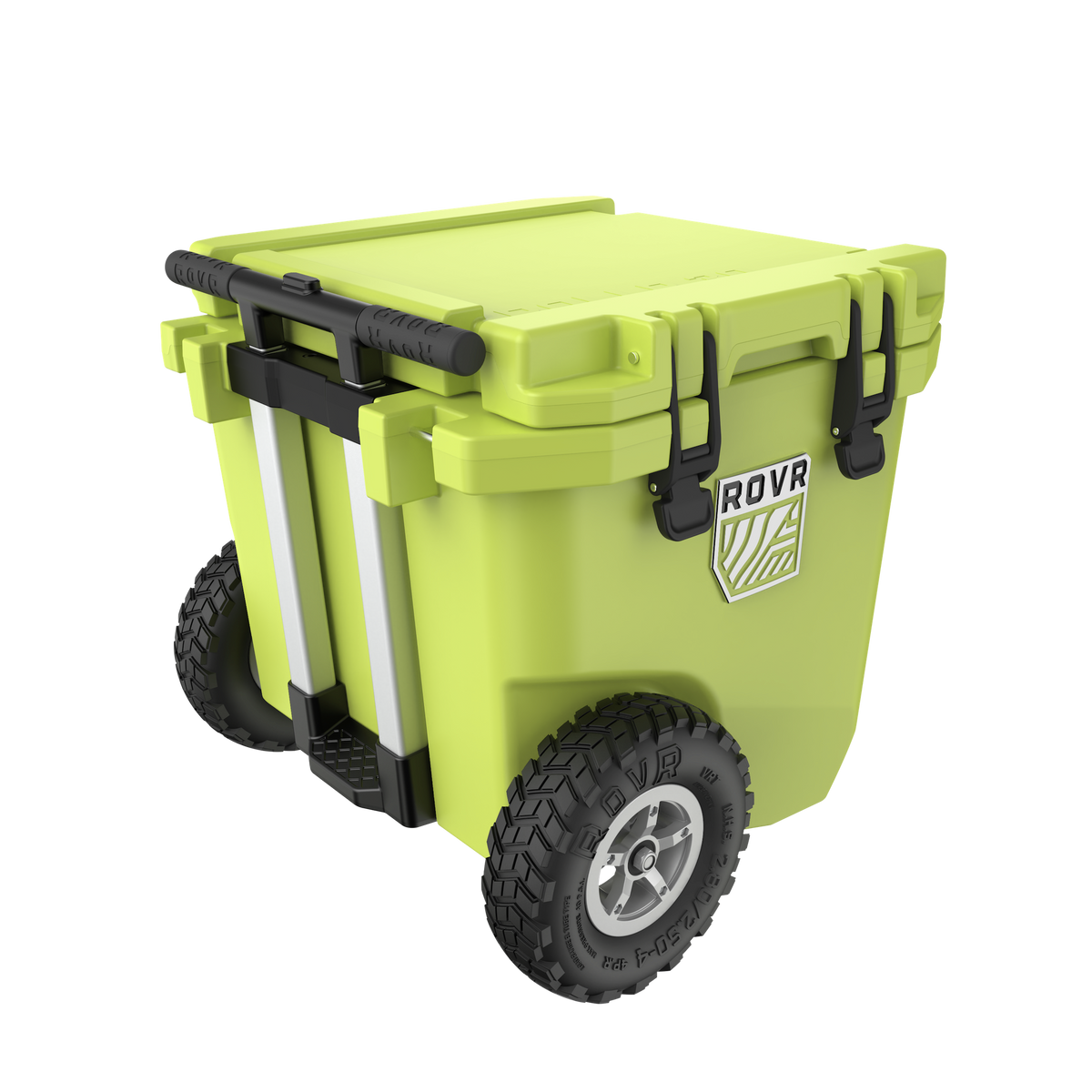 RollR® 30 Wheeled Cooler